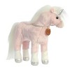 Aurora Medium Showstoppers Aurora Breyer Exquisite Stuffed Animal Pink 11" - 3 of 4