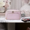 Large Organizer,Travel Makeup Bag , Cosmetic Bag. - 2 of 4