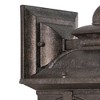 Vaxcel Essex 1 - Light Sconce in  Lava Stone - 2 of 4