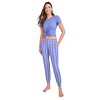 Jockey Women's Soft Cool Jogger - 4 of 4
