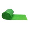 UBMOVE Small Bubble Green Wrap 12" x 120' Perforated Every 12" - image 2 of 4