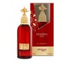 Zimaya Magma Love By Eau De Parfum Spray (Unisex) 3.4 Oz For Women - 2 of 4