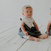 Parker Baby Co. Bandana Drool Bibs 4 Pack - 3 of 4