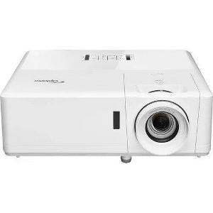 Optoma Technology HZ39HDR 4000-Lumen Full HD Laser DLP Projector - 1 of 4