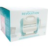 We R Revolution Cutting & Embossing Machine-White/ Blue - 2 of 4