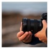 Hoya HD3 UV 49mm Low Profile Lens Protector Filter with Stain Resistant Top Coat - 4 of 4
