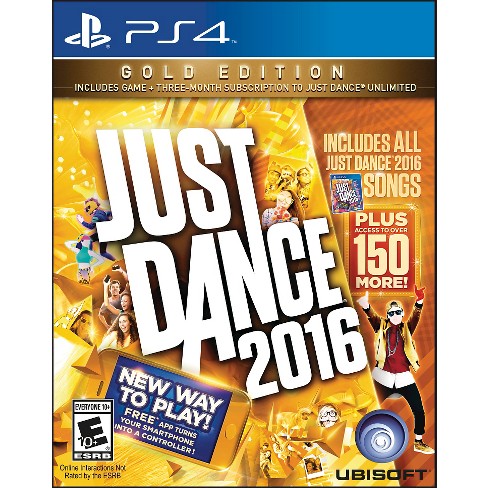 Playstation 4 deals dance controller