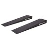 Race Ramps RR-TR-7-TT Durable 7" Tilt Trailer Ramp, Scratch Proof, Lightweight, Solid Core Design for Easy Maneuvering, Ensures Stability for Trailers - 2 of 3