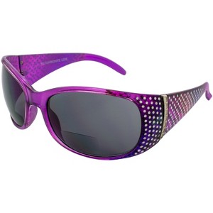 Global Vision Eyewear Galaxy Safety Motorcycle Glasses - 1 of 4