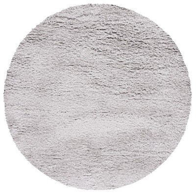 Flokati Shag 900 FLK950 Power Loomed Indoor Rugs - Safavieh