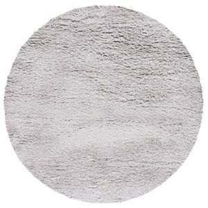 Flokati Shag 900 FLK950 Power Loomed Indoor Rugs - Safavieh - 1 of 4