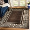 Martha Stewart Taj Mahal - MSR4440 - Indoor Power Loomed Rugs - 2 of 4