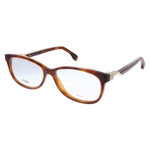 cat eye fendi glasses frames