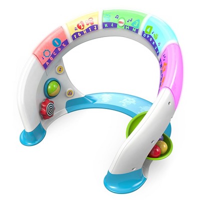 Fisher price hot sale bright beats target