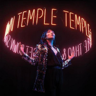 THAO & THE GET DOWN STAY DOWN - Temple (Vinyl)