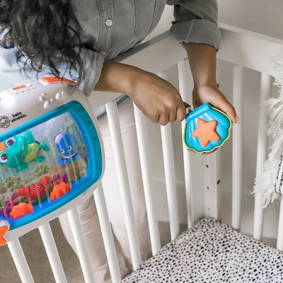 baby einstein sea dreams soother target