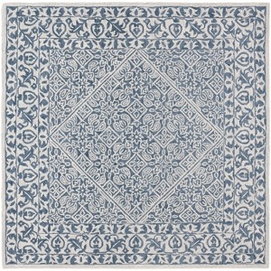 Dip Dye DDY151 Hand Tufted Indoor Rugs - Safavieh - 1 of 4