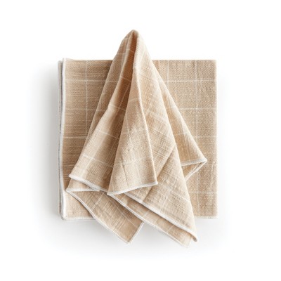 Plum & Post Avery Napkins Set of 4