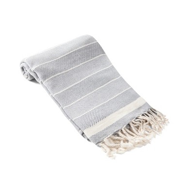 Olive & Linen Lena Turkish Towel