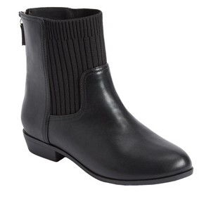 so0805 LL 88cm 4セット Comfortview The Remy Bootie (Wide Widths Available) : Target