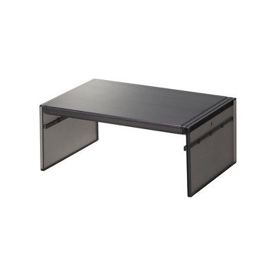 Yamazaki Home - Expandable Refrigerator Riser Shelf