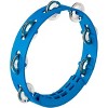 Nino Compact ABS Plastic Handheld Tambourine - 2 of 2