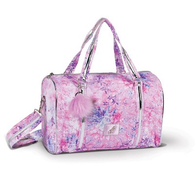 New Bag Groovy Burst Duffle DanzNMotion B24509