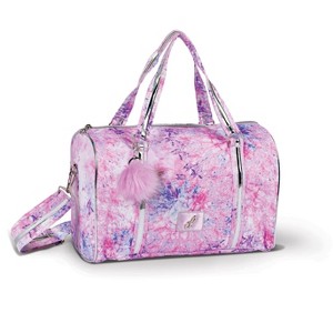 New Bag Groovy Burst Duffle DanzNMotion B24509 - 1 of 2