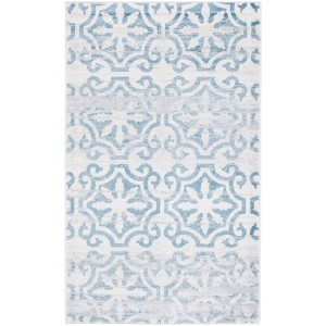 Isabella ISA956 Power Loomed Rugs - Safavieh - 1 of 4