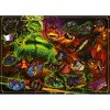 Ravensburger Disney Villainous: Horned King Jigsaw Puzzle - 1000pc - 2 of 3