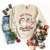Simply Sage Market Retro Hot Cocoa Christmas Movies Sweatshirt - 3 of 4