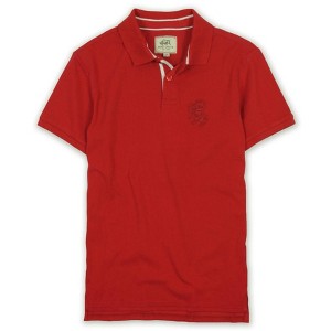 Ecko Unltd. Mens Slim Fit Pique Polo Shirt - 1 of 1