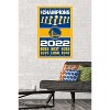Trends International NBA Golden State Warriors - Champions 22 Unframed Wall Poster Prints - 2 of 4
