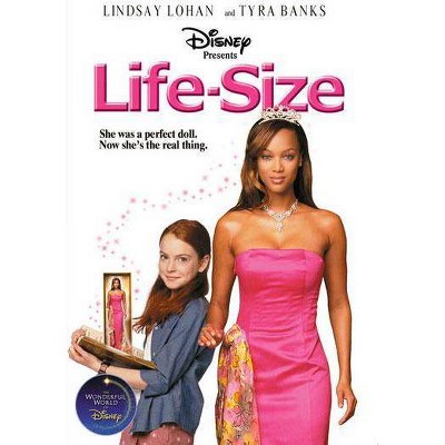 Life-Size (DVD)(2000)