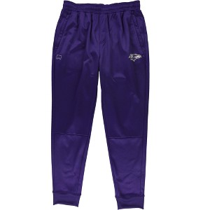 MSX by G-III Mens Baltimore Ravens Athletic Jogger Pants - 1 of 2