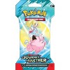 Pokemon TCG - Scarlet & Violet: Journey Together - 8 Booster Pack Lot - 80 Cards - 4 of 4