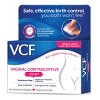 VCF Contraceptive Films - 9ct - image 3 of 4