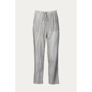 Women's MYSTIC HAZE DRAWSTRING PANT - Sadie & Sage - 1 of 4