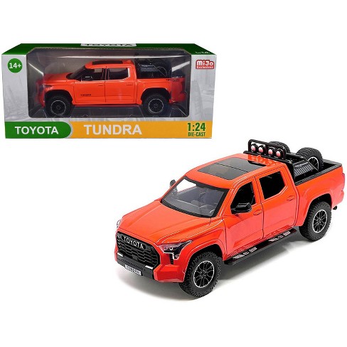 toyota toy truck