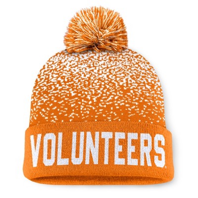 NCAA Tennessee Volunteers Condensed Knit Cuffed Beanie