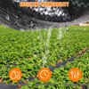 High-Density Woven Landscape Fabric – Heavy Duty Weed Barrier & Driveway Underlayment Mat - 2 of 4