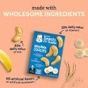 Gerber Baby Food Cinnamon Graham Animal Crackers Baby Snack - 6oz - 4 of 4