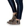 Women's Frankie Sneakers - Gypsy Jazz - 2 of 4