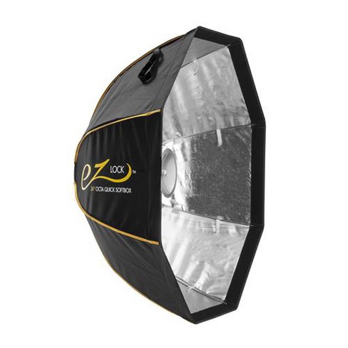 Glow Ez Lock Quick Octa Large Softbox With Bowens Mount 36 Target