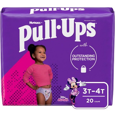 huggies bedtime pull ups