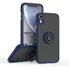 Entronix Case Compatible with iPhone XR - Matte Gripstand - 2 of 4