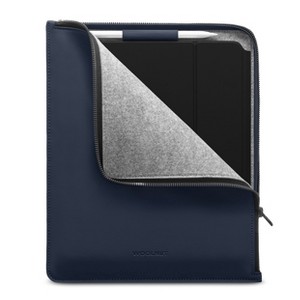 Woolnut Coated PU Folio for 11-inch iPad Pro & Air - 1 of 4