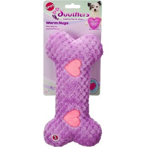 Spot Soothers Warm Hug Bone - 1 of 1