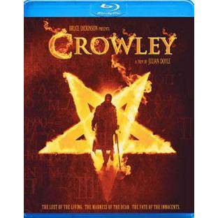 Crowley (Blu-ray)(2010)