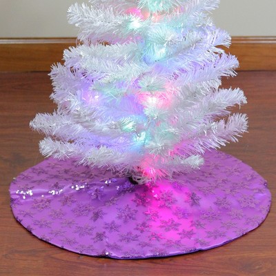 target small tree skirt